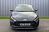 Hyundai I20 1.0 T-GDi Tech Line DCT Euro 6 (s/s) 5dr Grey