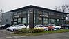 Hyundai KONA 1.6 T-GDi N Line S Euro 6 (s/s) 5dr Red