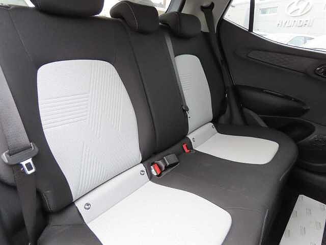 Hyundai I10 1.0 MPi Premium 5dr