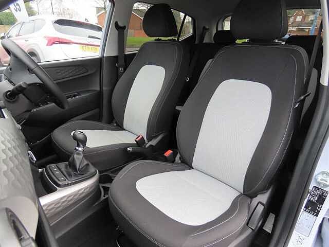 Hyundai I10 1.0 MPi Premium 5dr