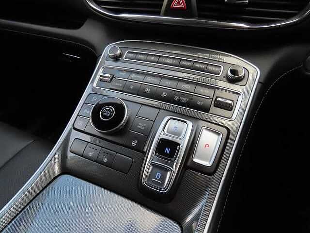 Hyundai Santa Fe 1.6 TGDi Hybrid Premium 5dr Auto