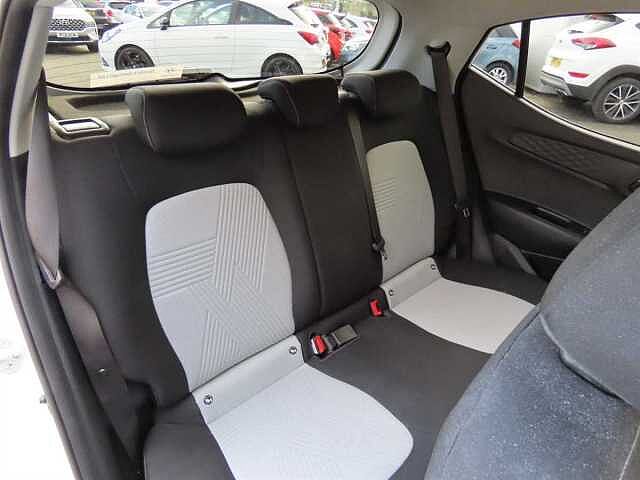 Hyundai I10 1.0 MPi Premium 5dr