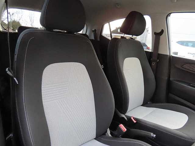 Hyundai I10 1.0 MPi Premium 5dr