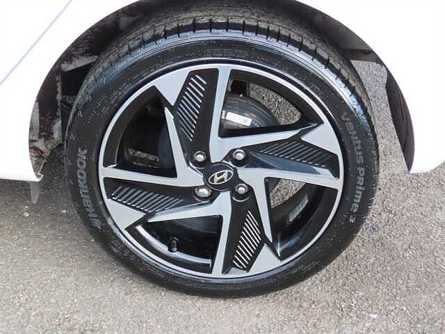 Hyundai I10 1.0 MPi Premium 5dr