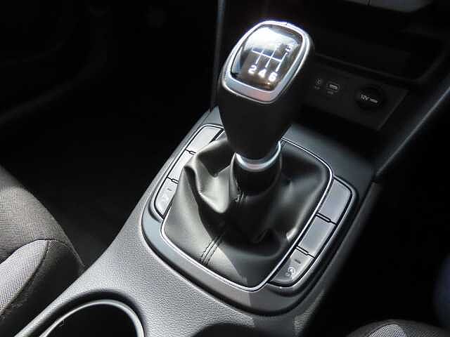 Hyundai Kona 1.0T GDi Play Edition 5dr
