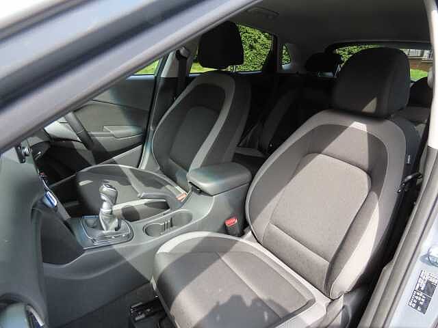 Hyundai Kona 1.0T GDi Play Edition 5dr