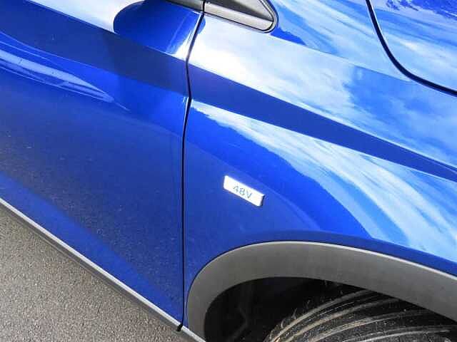 Hyundai BAYON 1.0 TGDi 48V MHEV SE Connect 5dr