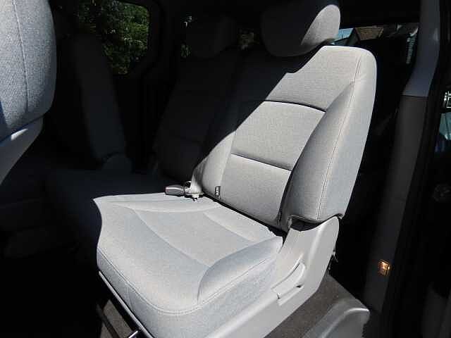 Hyundai I800 2.5 CRDi SE 5dr