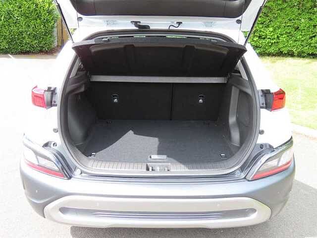 Hyundai Kona 1.6 GDi Hybrid Premium 5dr DCT