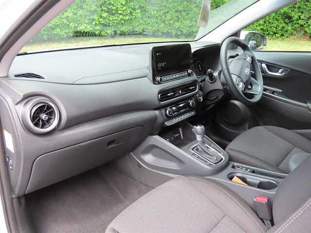 Hyundai Kona 1.6 GDi Hybrid Premium 5dr DCT
