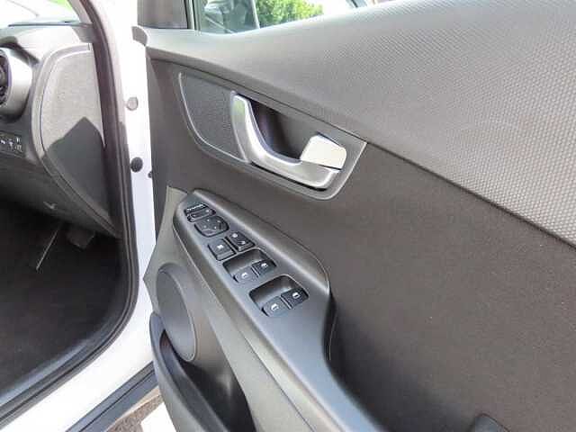 Hyundai Kona 1.6 GDi Hybrid Premium 5dr DCT