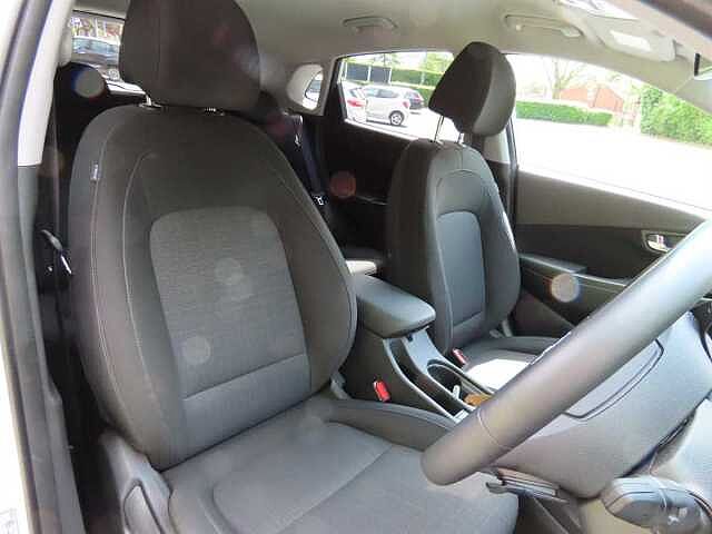 Hyundai Kona 1.6 GDi Hybrid Premium 5dr DCT
