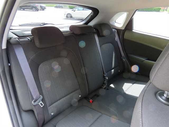 Hyundai Kona 1.6 GDi Hybrid Premium 5dr DCT