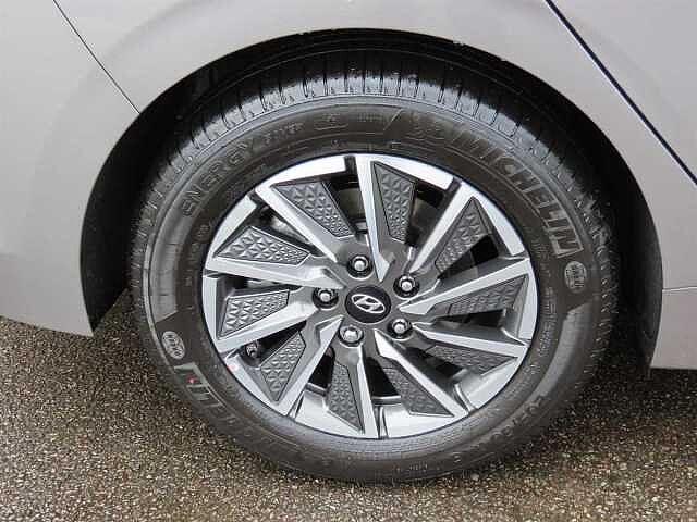 Hyundai Ioniq 100kW Premium 38kWh 5dr Auto