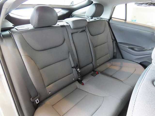 Hyundai Ioniq 100kW Premium 38kWh 5dr Auto