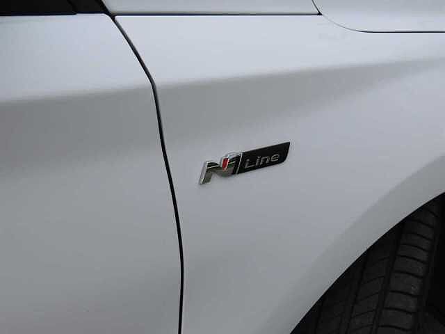 Hyundai I30 1.4T GDI N Line+ [Nav] 5dr DCT