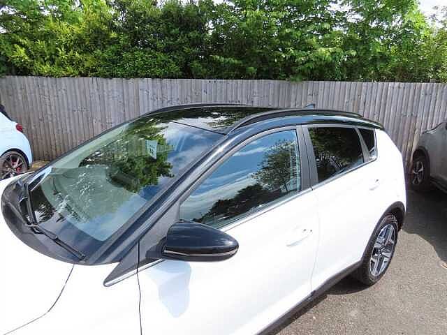Hyundai BAYON 1.0 TGDi 48V MHEV Ultimate 5dr