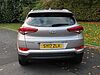 Hyundai TUCSON 1.7 CRDi Blue Drive Sport Edition 5dr 2WD White
