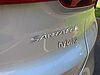 Hyundai SANTA FE 1.6 TGDi Hybrid Premium 5dr Auto Silver