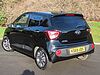 Hyundai I10 1.2 Premium SE 5dr Auto Black