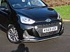 Hyundai I10 1.2 Premium SE 5dr Auto Black