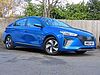 Hyundai IONIQ 1.6 GDi Hybrid Premium SE 5dr DCT Blue