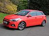 Hyundai I20 1.2 MPi SE 5dr Red