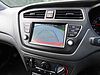 Hyundai I20 1.2 MPi SE 5dr Red