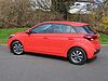 Hyundai I20 1.2 MPi SE 5dr Red