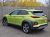 Hyundai KONA 1.0T GDi Blue Drive Premium SE 5dr Yellow