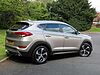 Hyundai TUCSON 2.0 CRDi 185 Premium 5dr Auto CHAMPAGNE