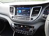 Hyundai TUCSON 2.0 CRDi 185 Premium 5dr Auto CHAMPAGNE
