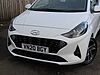 Hyundai I10 1.0 MPi Premium 5dr White