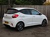 Hyundai I10 1.0 MPi Premium 5dr White