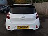 Hyundai I10 1.0 MPi Premium 5dr White