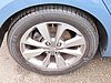 Hyundai I20 1.4 Premium SE 5dr Blue