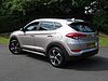 Hyundai TUCSON 1.7 CRDi Blue Drive Sport Edition 5dr 2WD Beige