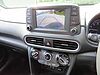 Hyundai KONA 1.0T GDi Play Edition 5dr Silver