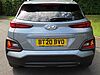 Hyundai KONA 1.0T GDi Play Edition 5dr Silver