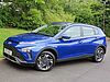 Hyundai BAYON 1.0 TGDi 48V MHEV SE Connect 5dr Blue