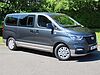 Hyundai I800 2.5 CRDi SE 5dr Grey
