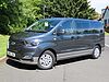 Hyundai I800 2.5 CRDi SE 5dr Grey