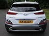 Hyundai KONA 1.6 GDi Hybrid Premium 5dr DCT White