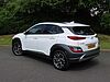 Hyundai KONA 1.6 GDi Hybrid Premium 5dr DCT White