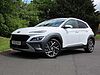 Hyundai KONA 1.6 GDi Hybrid Premium 5dr DCT White