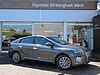 Hyundai IONIQ 100kW Premium 38kWh 5dr Auto Amazon Grey