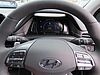 Hyundai IONIQ 100kW Premium 38kWh 5dr Auto Silver