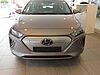 Hyundai IONIQ 100kW Premium 38kWh 5dr Auto Silver