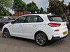 Hyundai I30 1.4T GDI N Line+ [Nav] 5dr DCT White