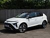 Hyundai BAYON 1.0 TGDi 48V MHEV Ultimate 5dr White